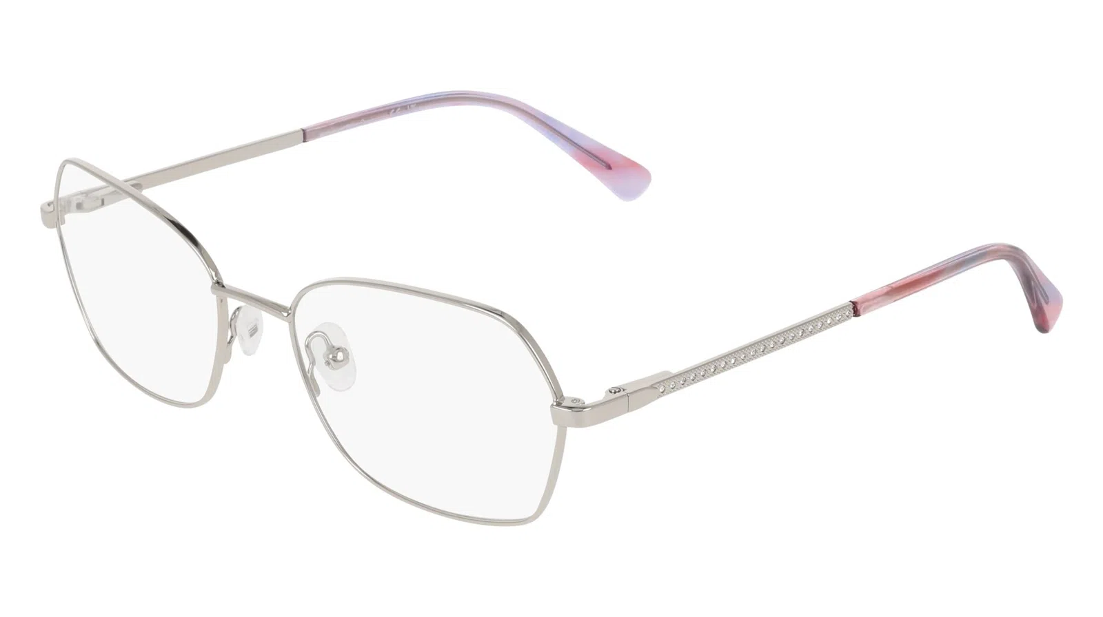 Marchon NYC TRES JOLIE 210 Eyeglasses - view 3